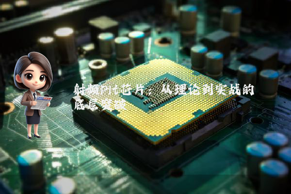 射频Pit芯片：从理论到实战的底层突破